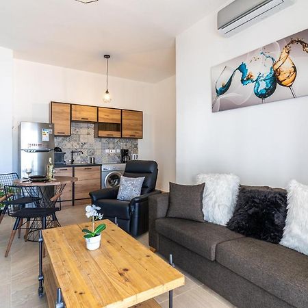 Nala - 2 Bedroom Apartment In ลาร์นาคา ภายนอก รูปภาพ