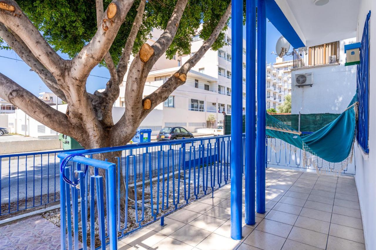 Nala - 2 Bedroom Apartment In ลาร์นาคา ภายนอก รูปภาพ