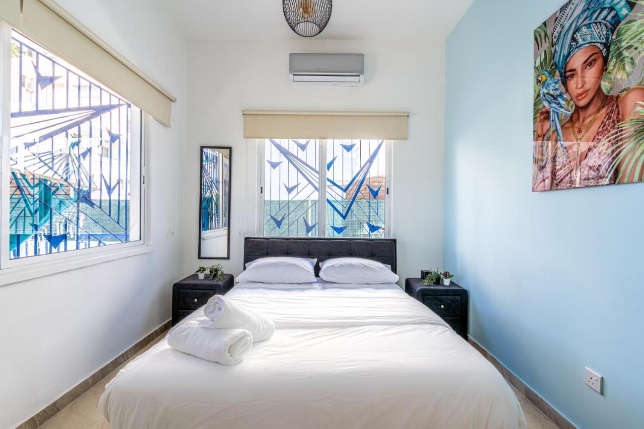 Nala - 2 Bedroom Apartment In ลาร์นาคา ภายนอก รูปภาพ