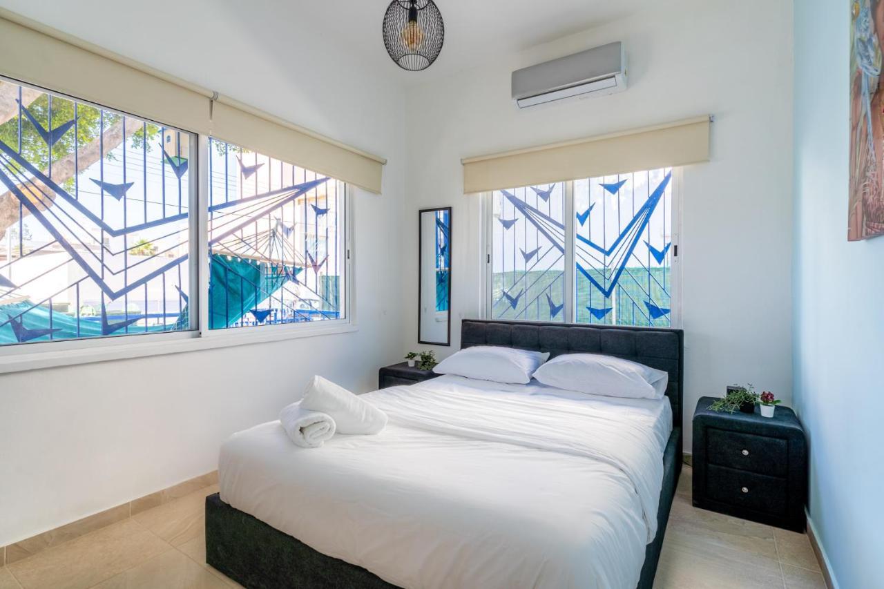 Nala - 2 Bedroom Apartment In ลาร์นาคา ภายนอก รูปภาพ